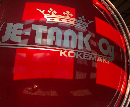 Tank